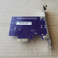  Sonnetech Tempo SATA III 6Gb/s PCI Express 2.0 Host Controller Card, снимка 7 - Други - 42136667
