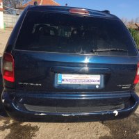 Само на части Chrysler Voyager 2,5 и 2,8 дизел, снимка 2 - Автомобили и джипове - 35471998