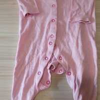 бебешка цяла пижамка, снимка 1 - Бебешки пижами - 36670277