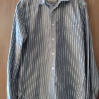 Мъжка риза Esprit,L, снимка 1 - Ризи - 42406485