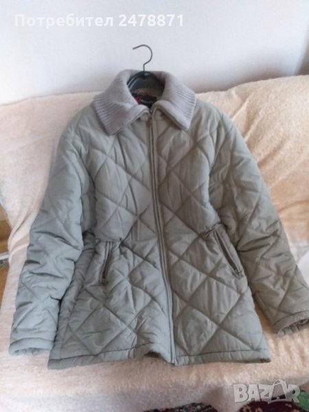 Дамско яке, снимка 1