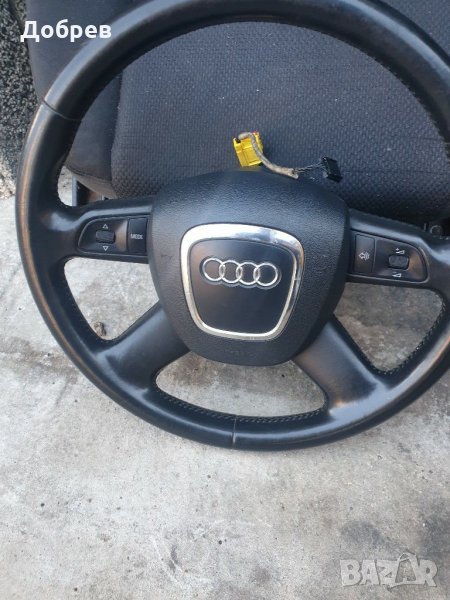 Продавам волан от Ауди А8 Д3, снимка 1