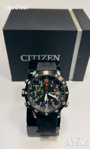 Часовник Citizen BN4021-02E, снимка 1