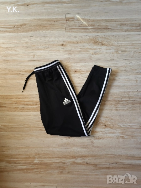 Оригинално мъжко долнище Adidas Climacool, снимка 1