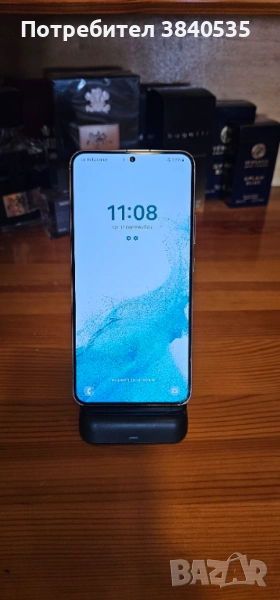 Samsung s22+ 256gb, снимка 1