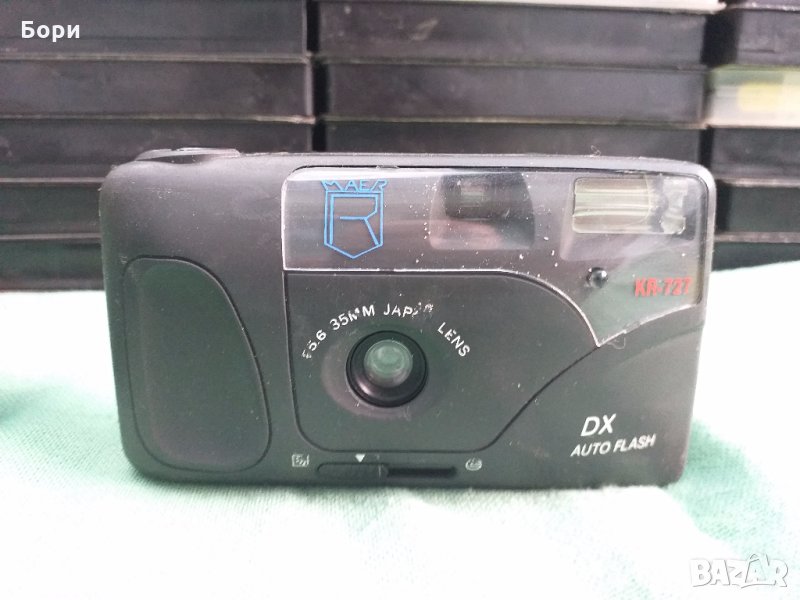 MAER 35mm DX  KR 727 JAPAN, снимка 1