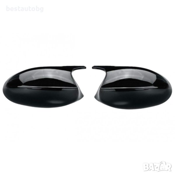 Капаци за странични огледала за BMW E92 / E93 (2006-2010), снимка 1