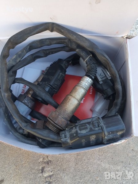 Киа пиканто 1.1 2005 г ламда сонди , снимка 1