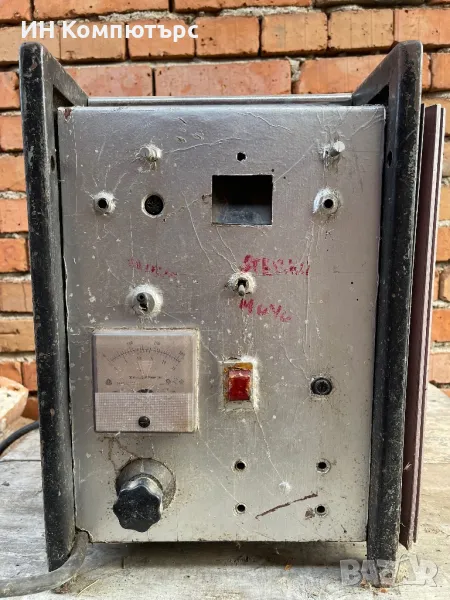 Продавам стъпало/усилвател, снимка 1