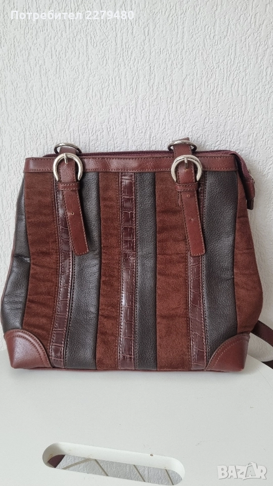 Раница чанта дамска , снимка 1