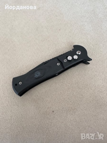 Джобно ножче Columbia USA, снимка 1