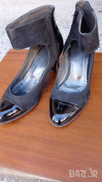 Дамски обувки. , снимка 1