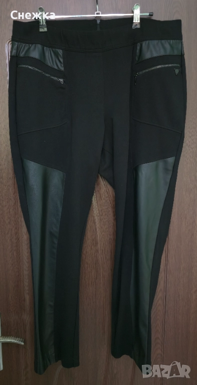 Дамски спортен панталон, снимка 1