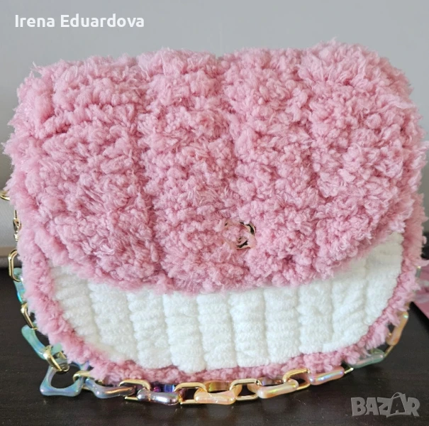 Дамски чанти, снимка 1