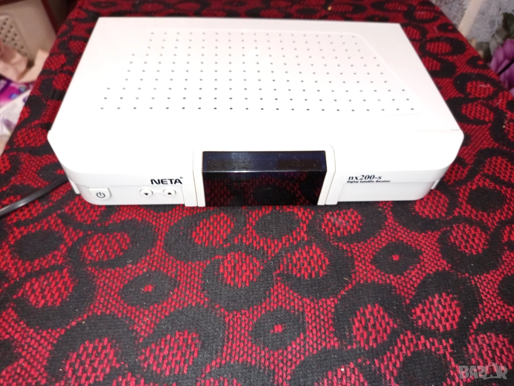 Приемник за турска телевизия , снимка 1