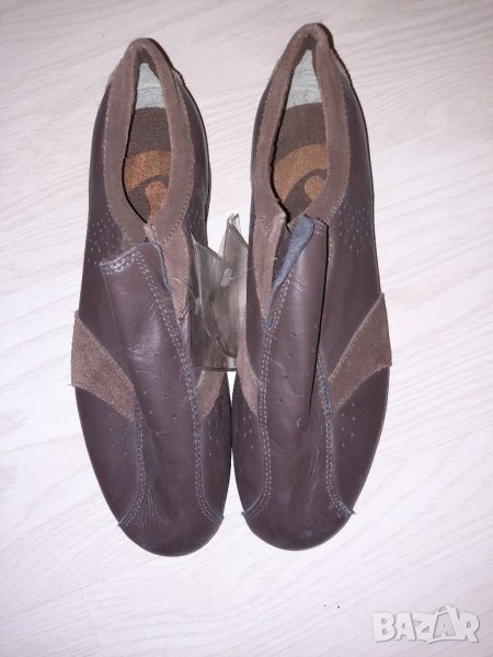 Replay! Нови, оригинал!Естествена кожа , снимка 1