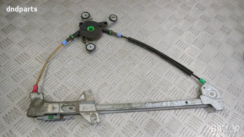 Стъклоповдигач врата Audi A8 2000г.(преден десен)	, снимка 1