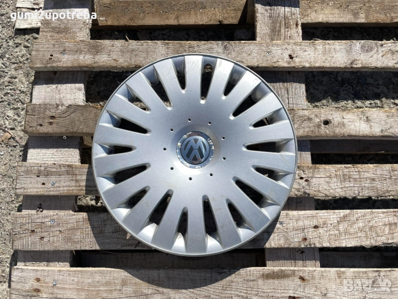 16 цола Тас за VW Volkswagen Passat Фолксваген Пасат 3C0601147B, снимка 1