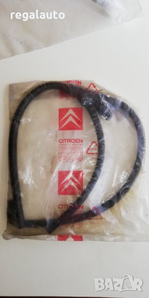 527042,маркуч възвратно хидравлично масло CITROEN XM, снимка 1