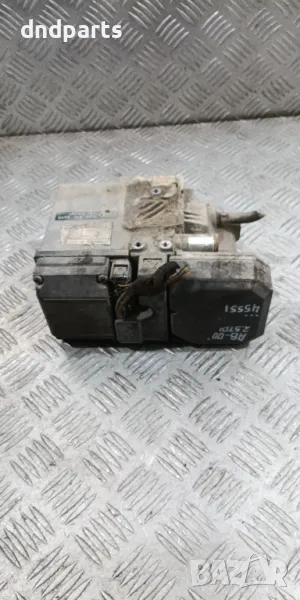 Печка Audi A8 2.5TDI 2000г.	, снимка 1