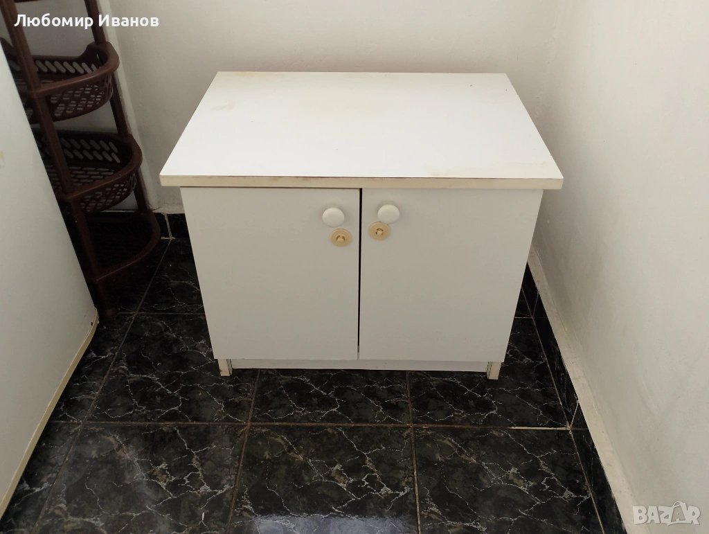 Шкаф за печка , снимка 1