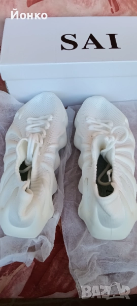 Продавам дамски маратонки!, снимка 1