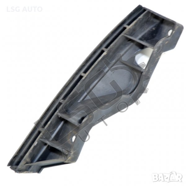 Десен държач предна броня Volkswagen Touran I 2003-2010 VT011120N-101, снимка 1