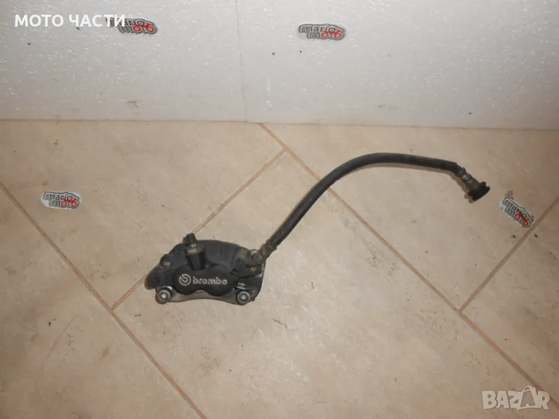 Задна спирачна система за Bmw R 850RT (2000), снимка 1
