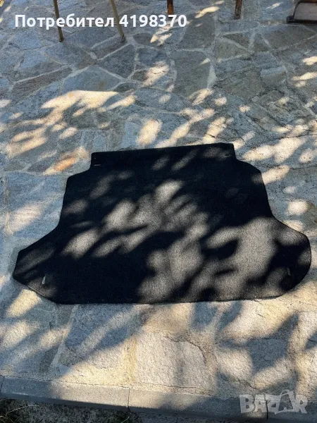 Мокет багажник Хонда ЦРВ 2 Honda CR-V, снимка 1