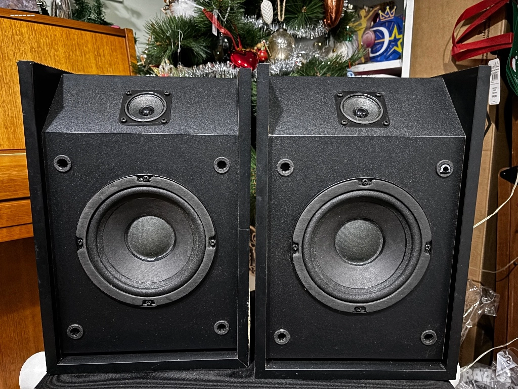 Колони Босе 201 series 3, снимка 1