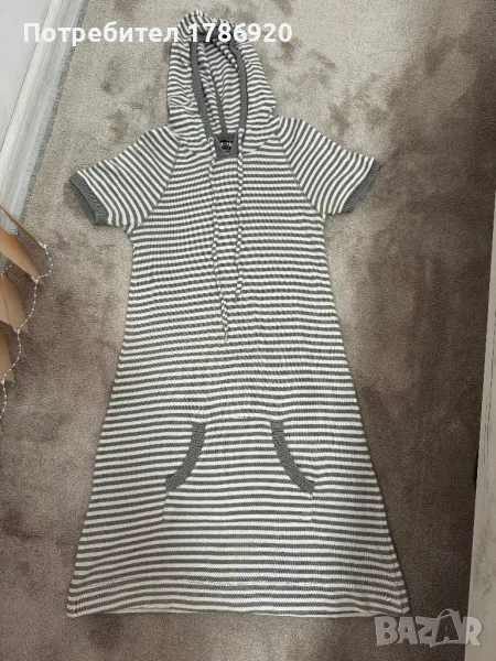 Спортна рокля Zara, снимка 1