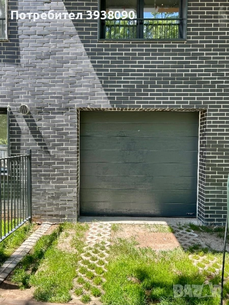 Гараж под наем, снимка 1