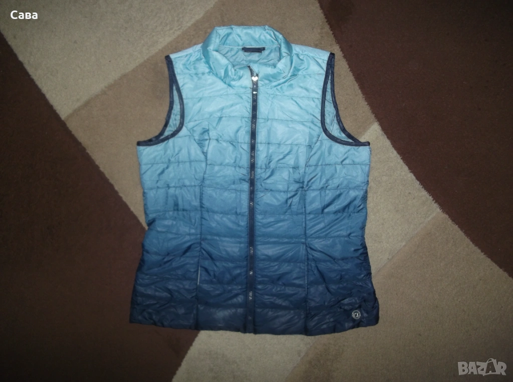 Елек LAURA TORELLI  дамски,Л, снимка 1