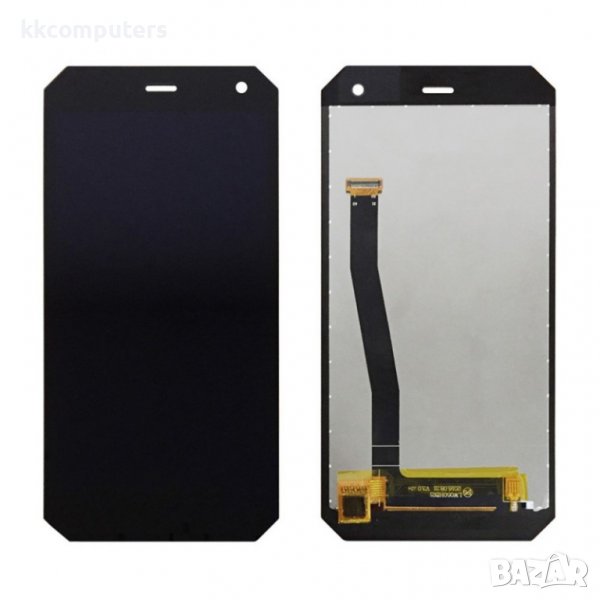 LCD Дисплей и Тъч Скрийн за myPhone Hammer Energy 5.0 inch, снимка 1
