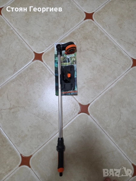 Чисто нов градински душ FERM GSA1003, снимка 1