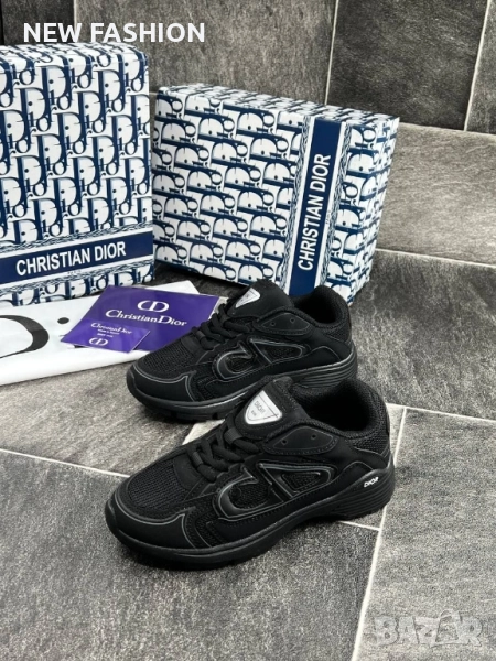 Дамски Маратонки ✨ DIOR , снимка 1