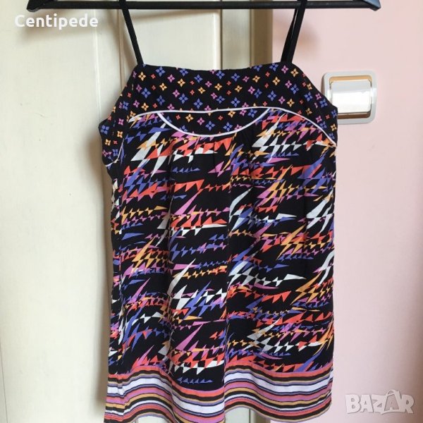 Топ Volcom stone, снимка 1