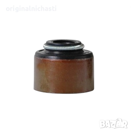 Гумичка за клапан за МИТСУБИШИ ПАДЖЕРО MITSUBISHI PAJERO 3.2 DI-D V68 V78 4M41 ME203255, снимка 1