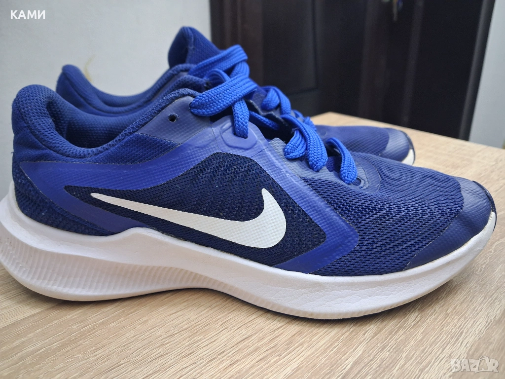 NIKE маратонки 35.5, снимка 1