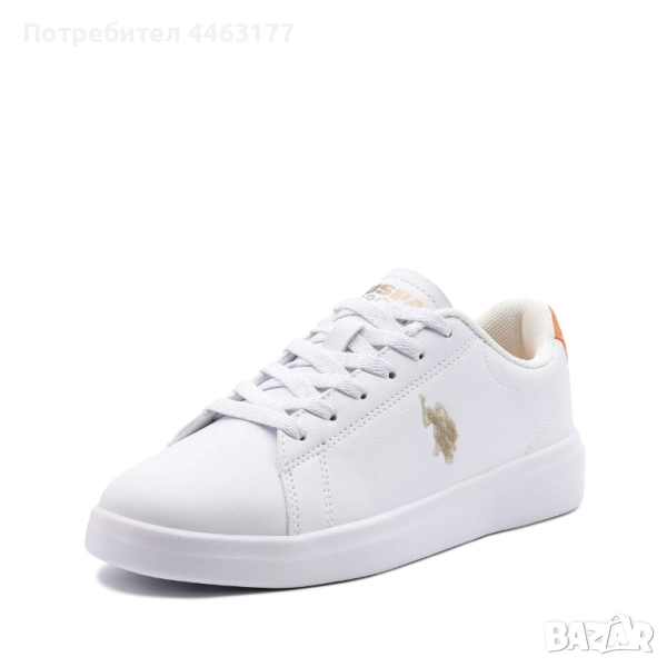 Продавам дамски маратонки USPA POLO, снимка 1