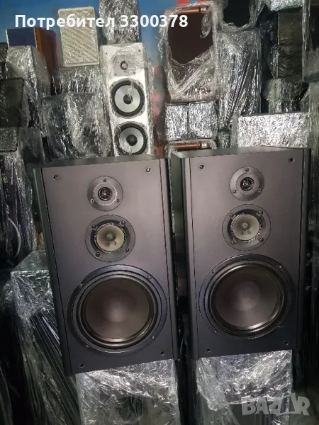 Тонколони grundig 5700, снимка 1