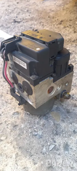 ABS помпа Honda Civic VII , снимка 1