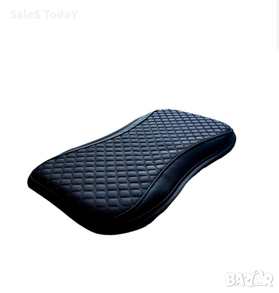 Подложка за подлакътник, еко кожа, снимка 1