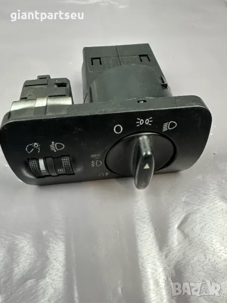 Управление светлини ФАРОВЕ за АУДИ AUDI A3 8L 8L1941531G, снимка 1