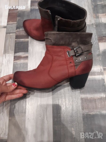 Нови дамски боти, снимка 1
