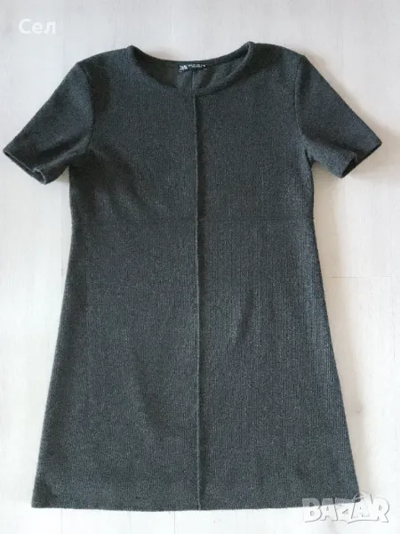 Рокля Zara S-M, снимка 1
