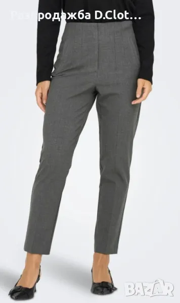 Zara XS/S панталон висока талия , снимка 1