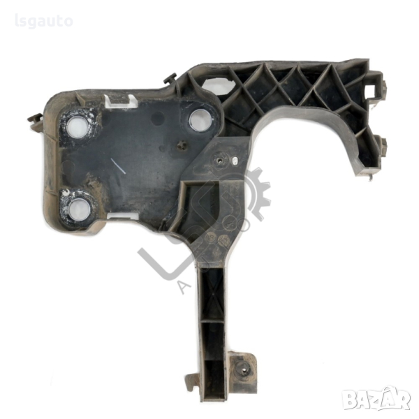 Лява част очиларка Renault Scenic II 2004-2009 ID: 123033, снимка 1