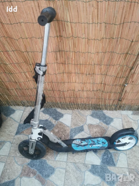 Ролер, запазен. , снимка 1