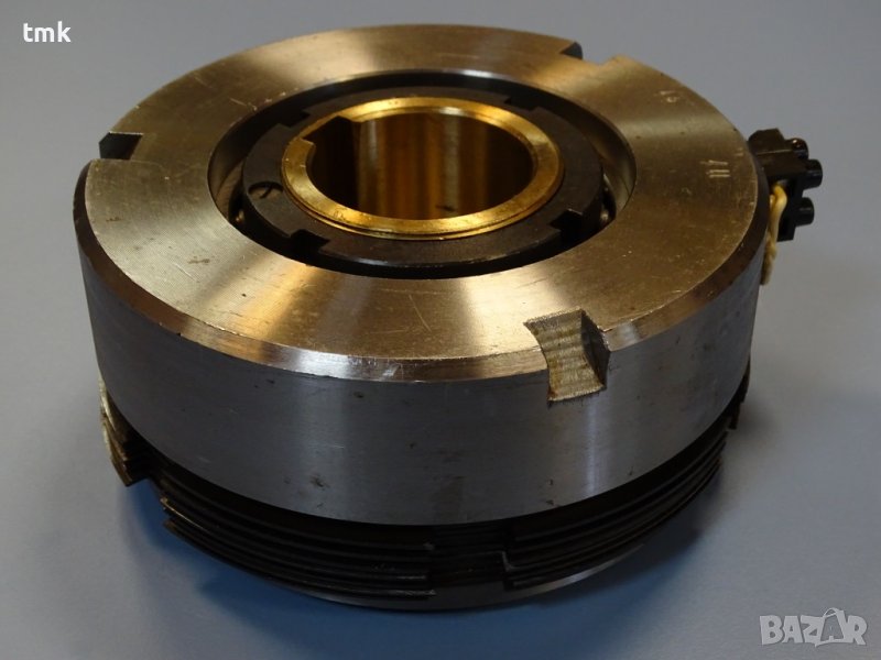 Електромагнитен съединител ABE-250 electromagnetic multi-plate clutch, снимка 1